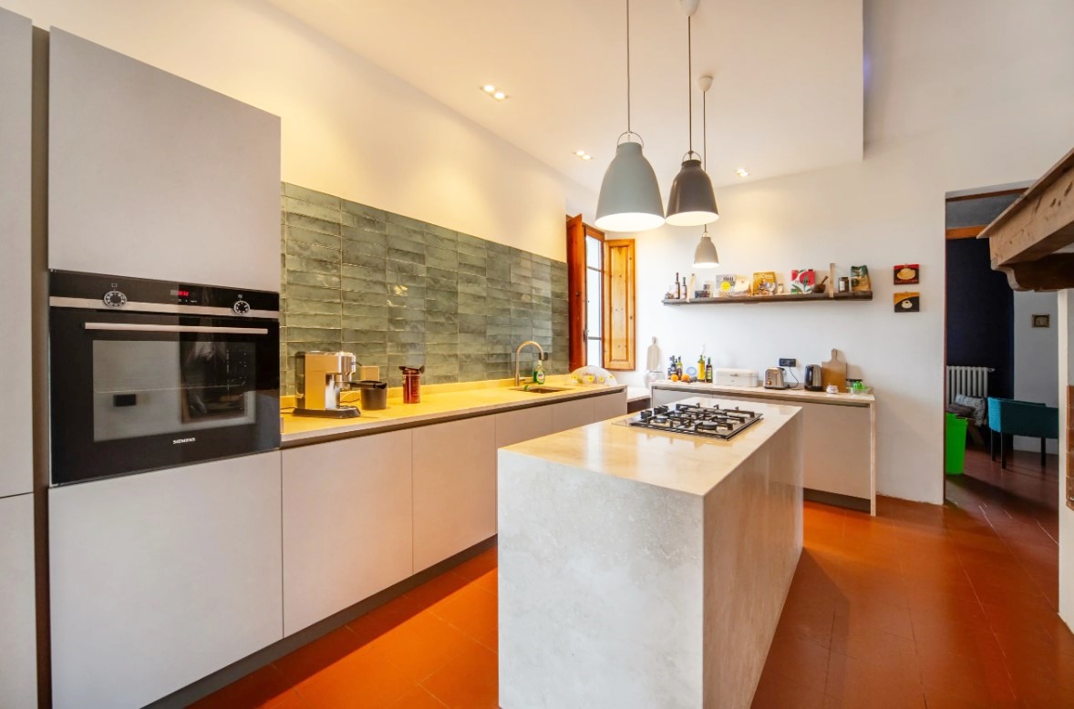 Villa in Siena, Italien, 400 m² - Foto 9