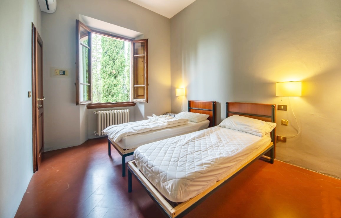 Villa in Siena, Italien, 400 m² - Foto 11