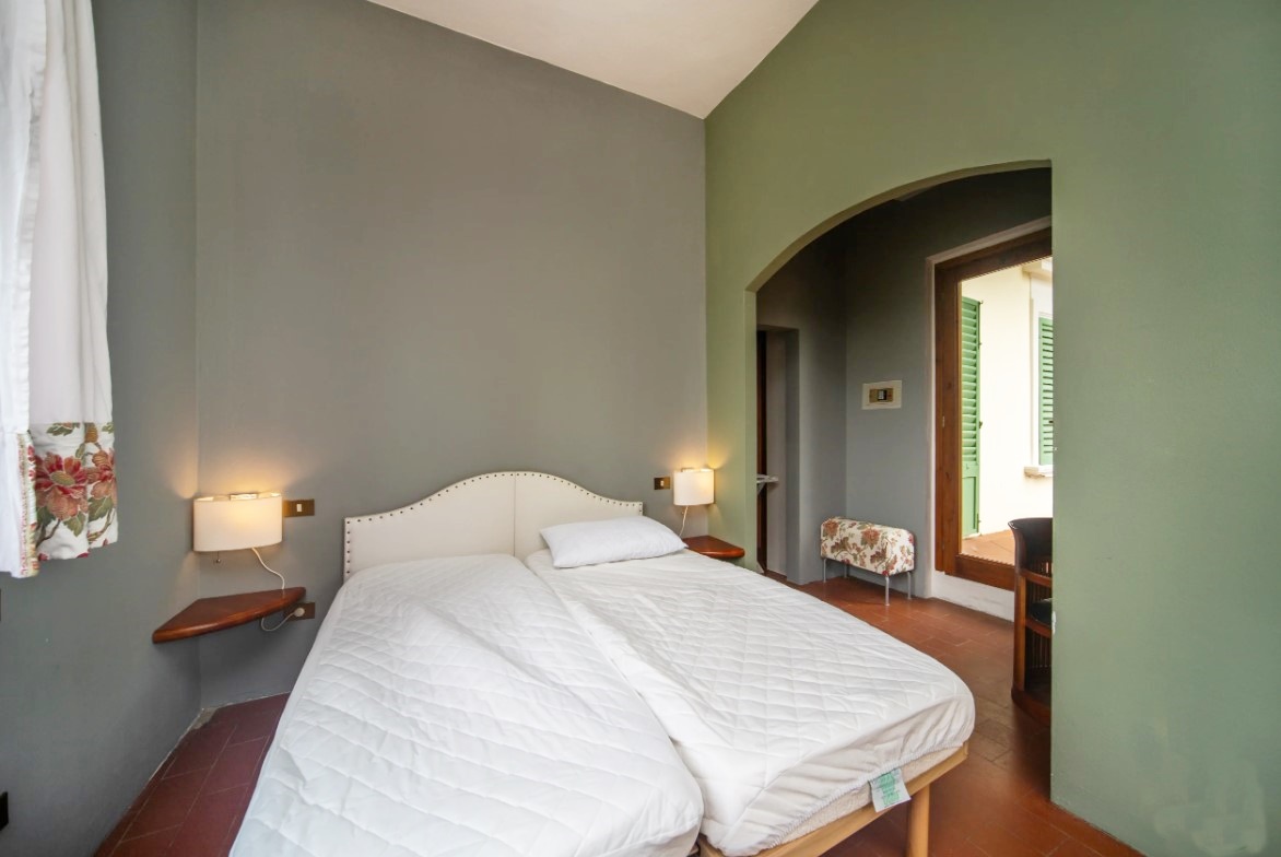 Villa in Siena, Italien, 400 m² - Foto 10