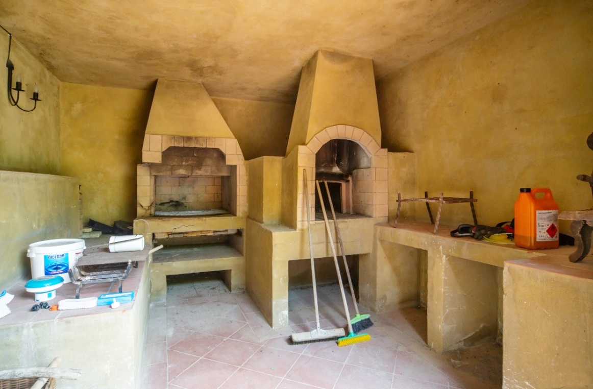 Villa in Siena, Italien, 400 m² - Foto 17