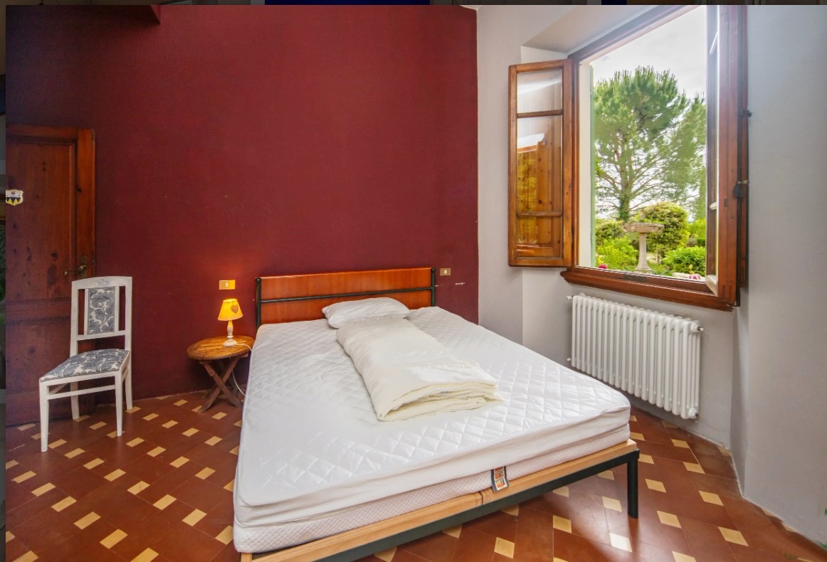 Villa in Siena, Italien, 400 m² - Foto 12