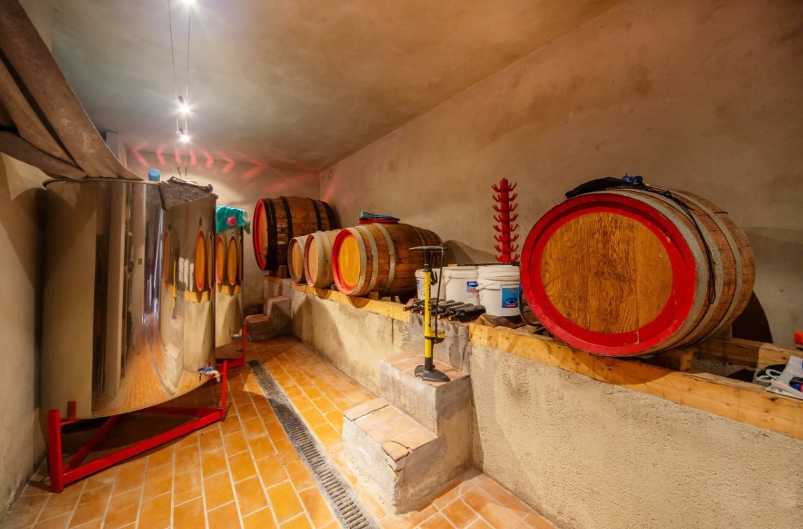 Villa in Siena, Italien, 400 m² - Foto 16