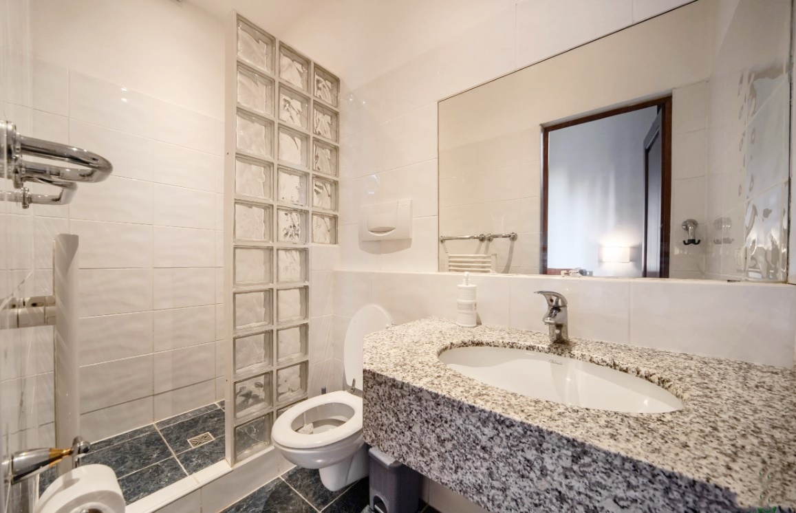 Villa in Siena, Italien, 400 m² - Foto 13