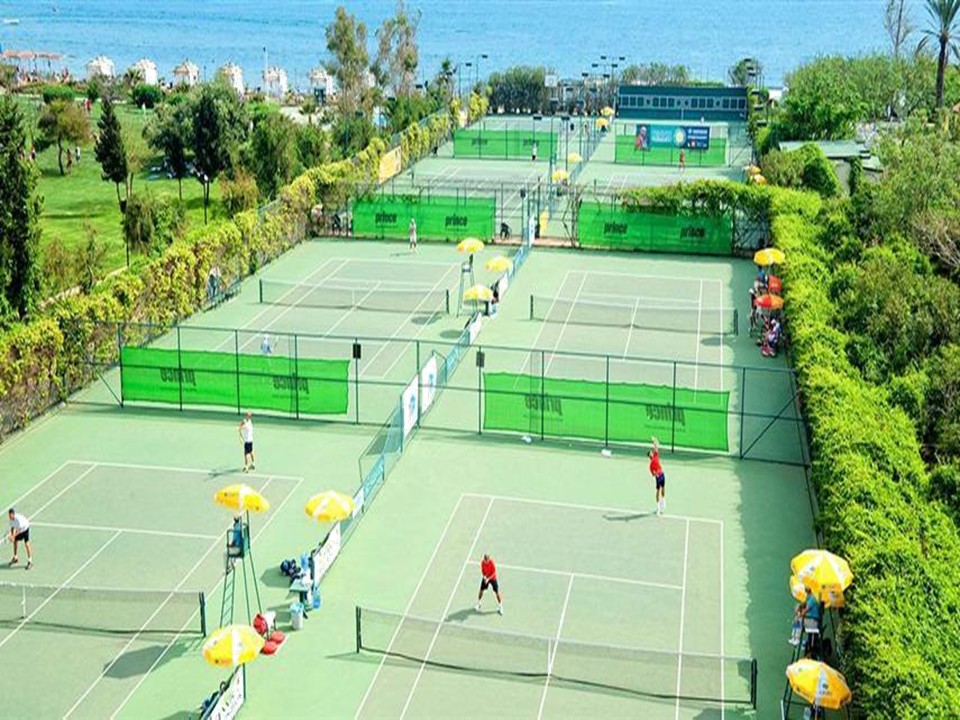 Hotel in Belek, Turkey, 35 000 m² - picture 5