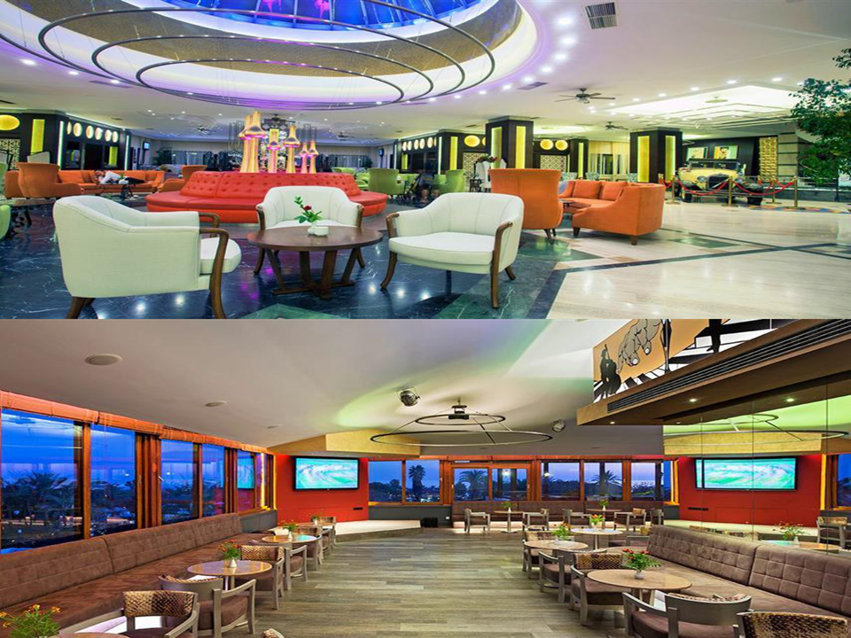 Hotel in Belek, Turkey, 35 000 m² - picture 9