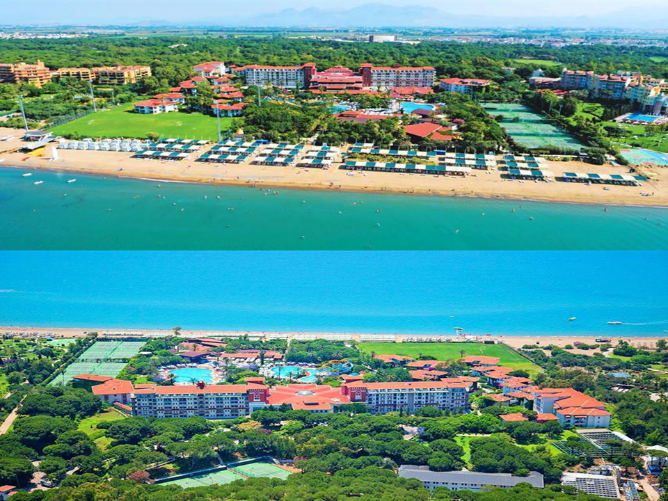 Hotel in Belek, Turkey, 35 000 m² - picture 8