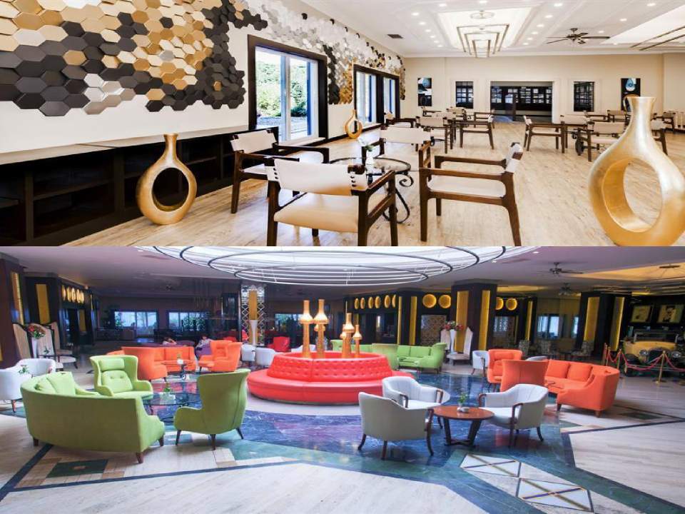 Hotel in Belek, Turkey, 35 000 m² - picture 6