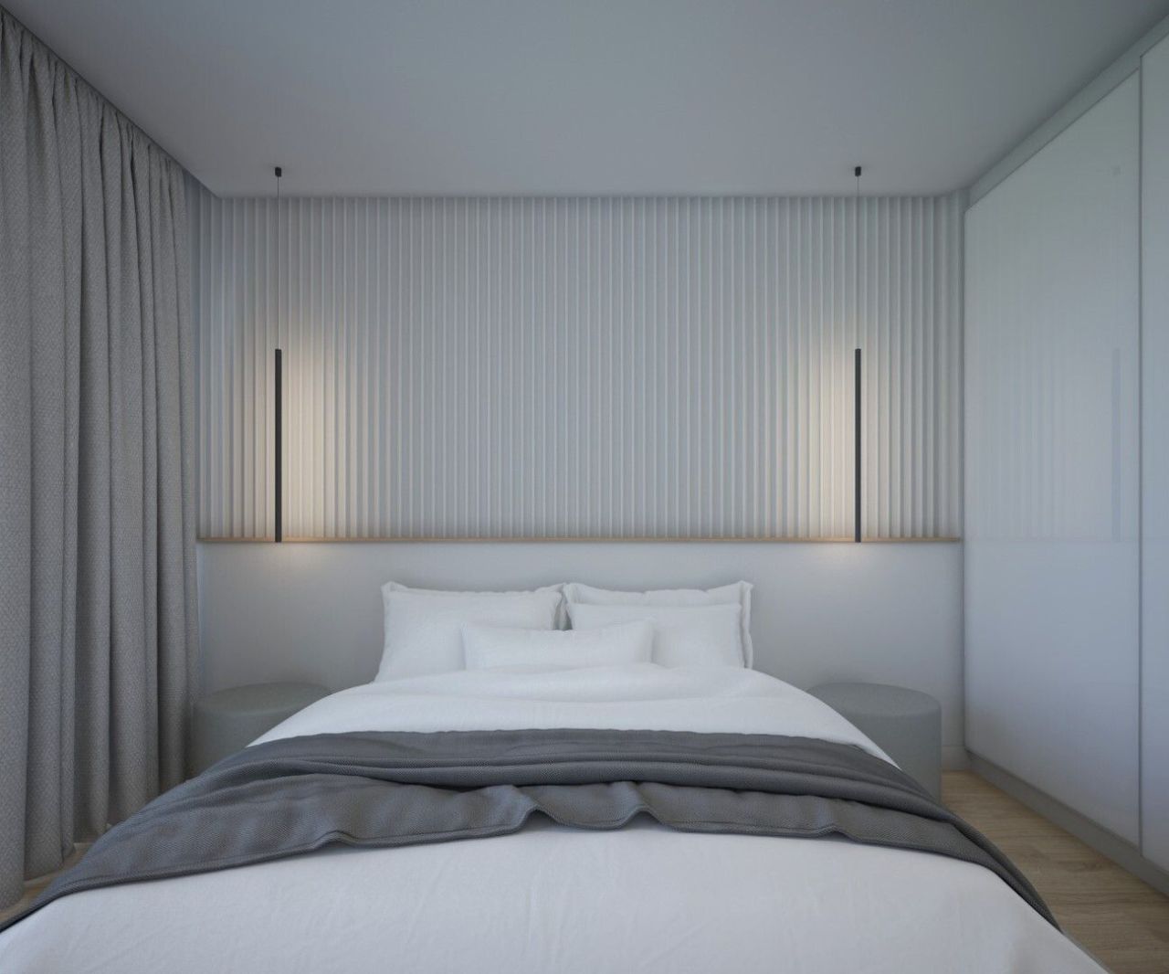 Piso en Kassandra, Grecia, 50 m² - imagen 5