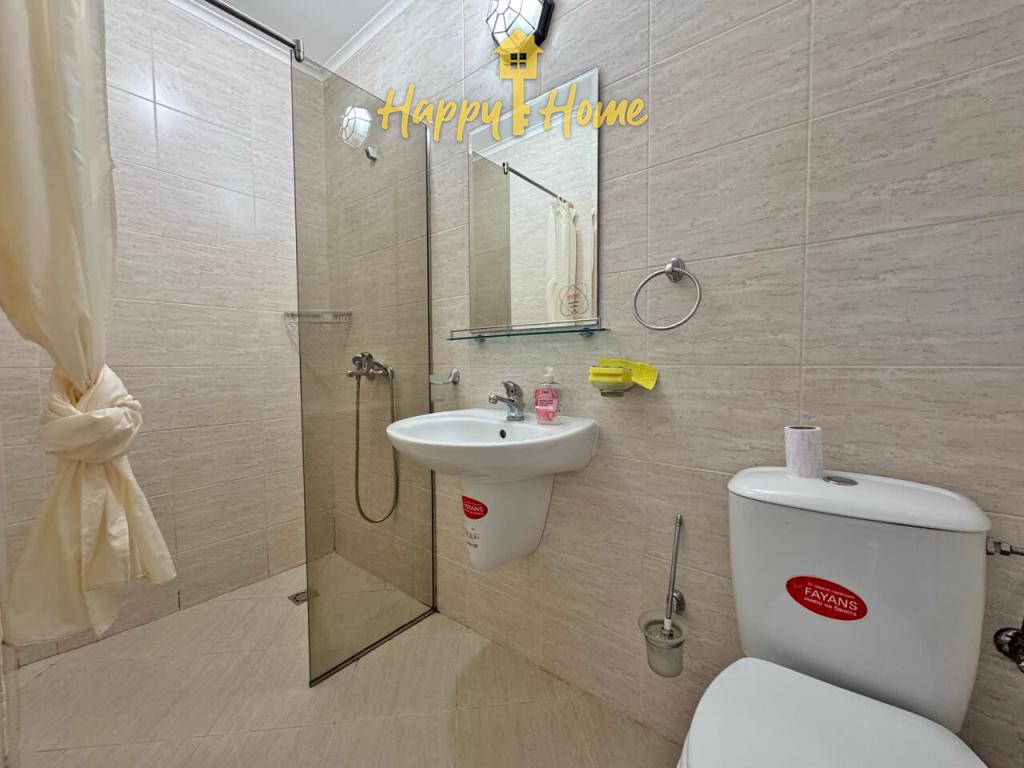 Flat at Sunny Beach, Bulgaria, 35 m² - picture 5