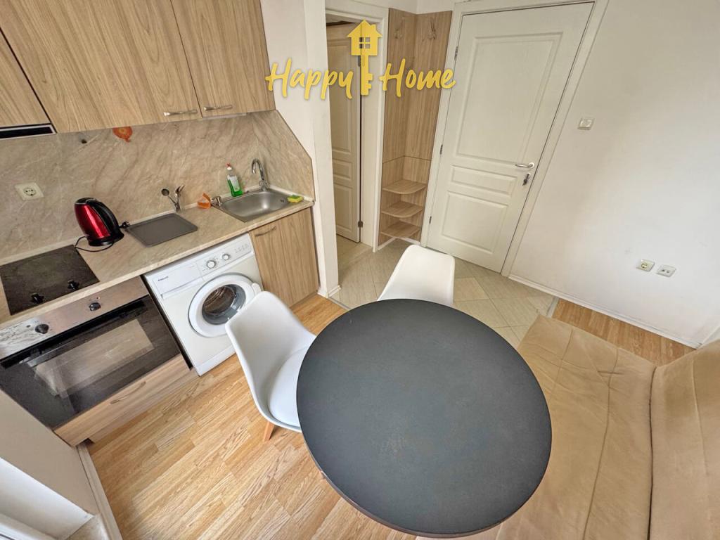 Flat at Sunny Beach, Bulgaria, 35 m² - picture 3