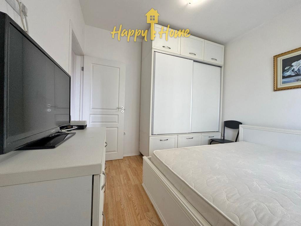 Flat at Sunny Beach, Bulgaria, 35 m² - picture 7