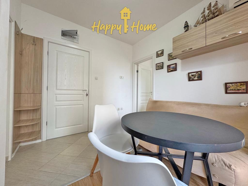 Flat at Sunny Beach, Bulgaria, 35 m² - picture 2