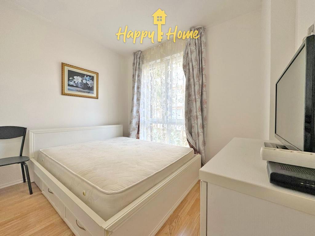 Flat at Sunny Beach, Bulgaria, 35 m² - picture 6