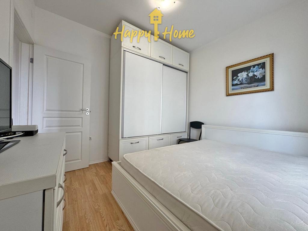 Flat at Sunny Beach, Bulgaria, 35 m² - picture 8