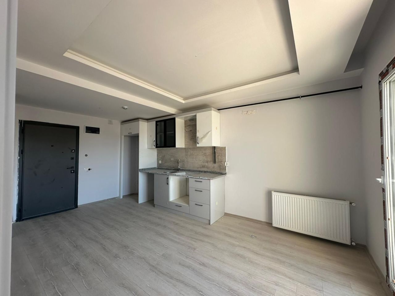 Appartement à Mersin, Turquie, 50 m² - image 1