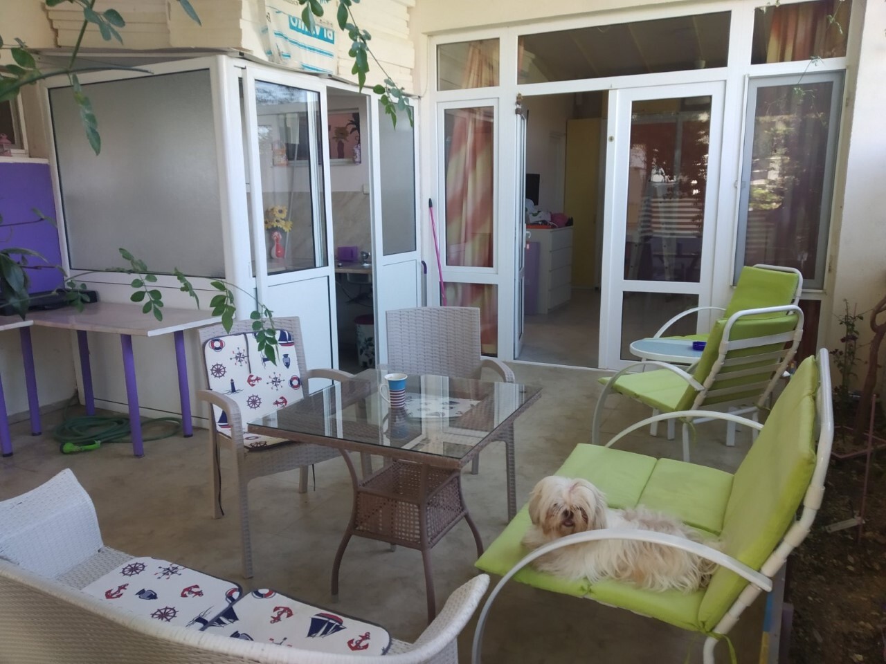 Flat in Kassandra, Greece, 110 m² - picture 2