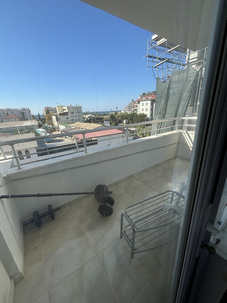 Appartamento a Alanya, Turchia, 100 m² - foto 11