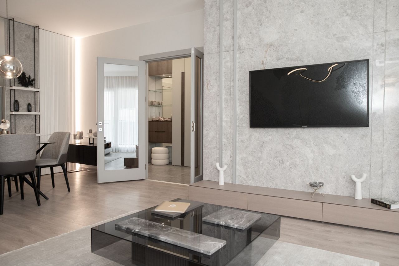 Appartamenti a Istanbul, Turchia, 92 m² - foto 5