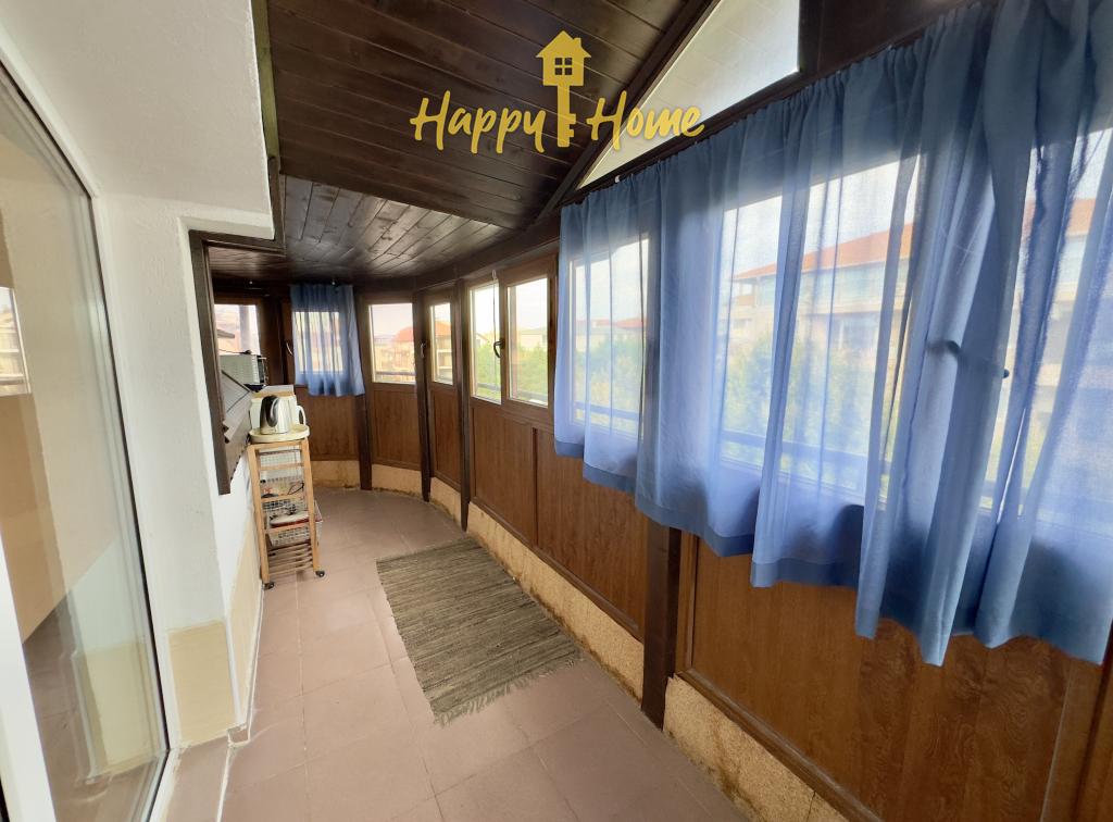 Studio a Nesebăr, Bulgaria, 55 m² - foto 6