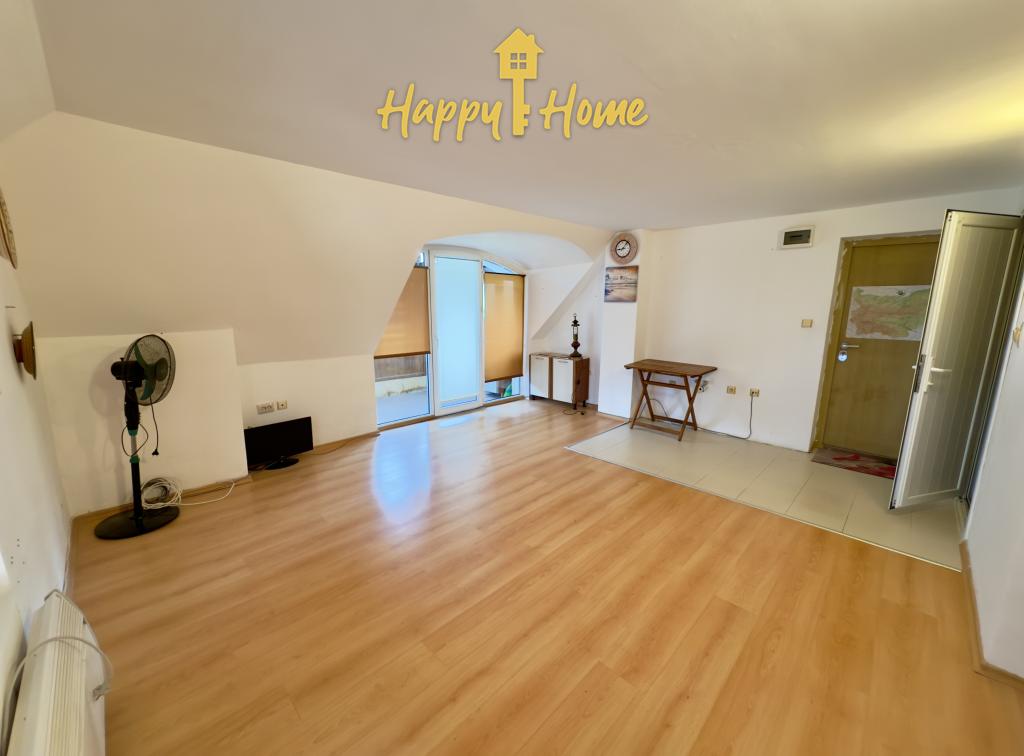 Studio a Nesebăr, Bulgaria, 55 m² - foto 3