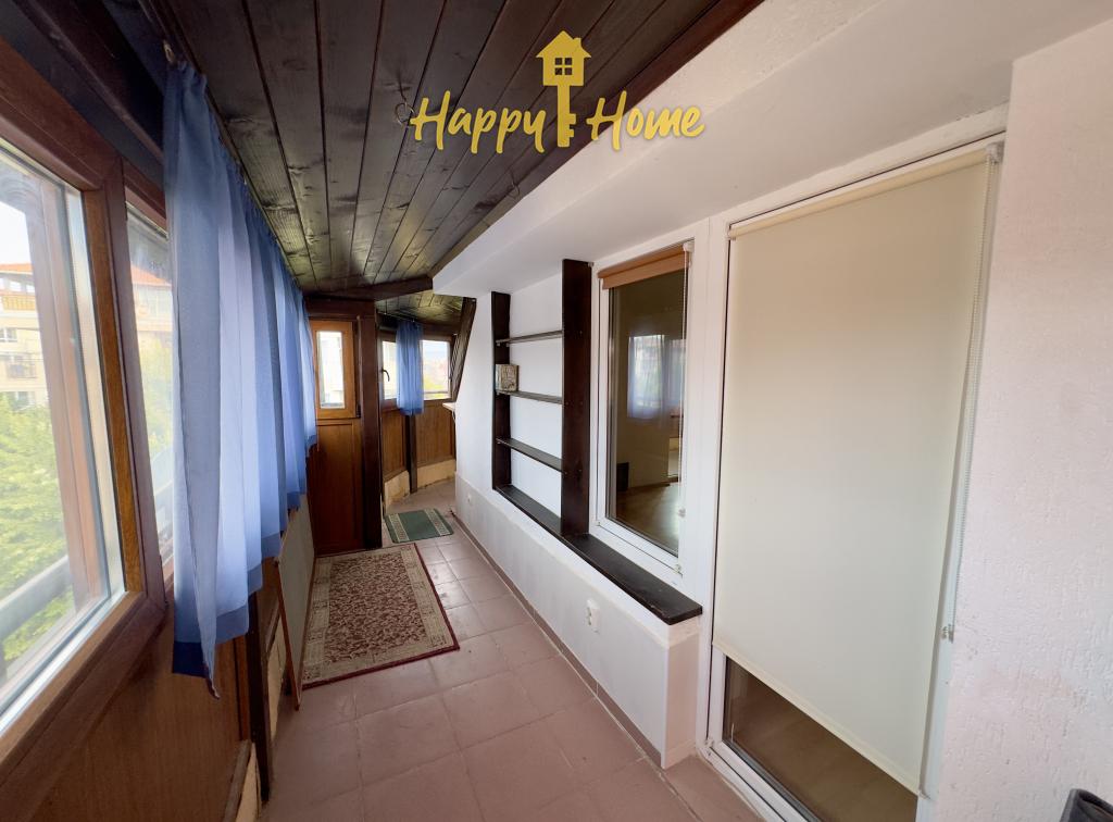 Studio a Nesebăr, Bulgaria, 55 m² - foto 10