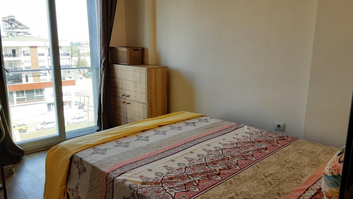 Flat in Antalya, Turkey, 40 m² - picture 16