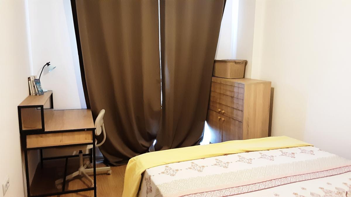 Flat in Antalya, Turkey, 40 m² - picture 17