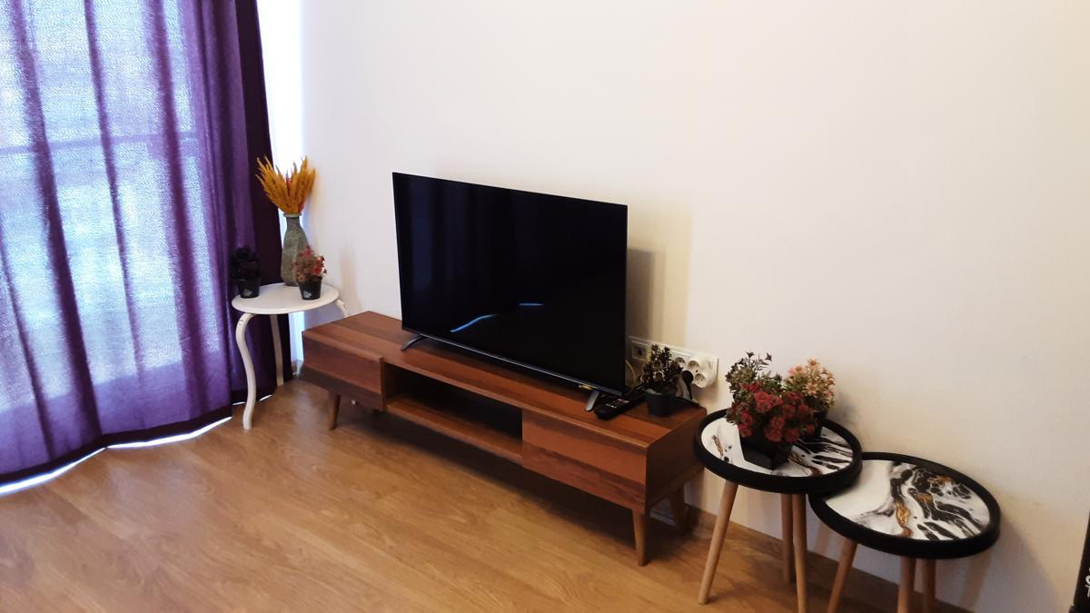 Flat in Antalya, Turkey, 40 m² - picture 15