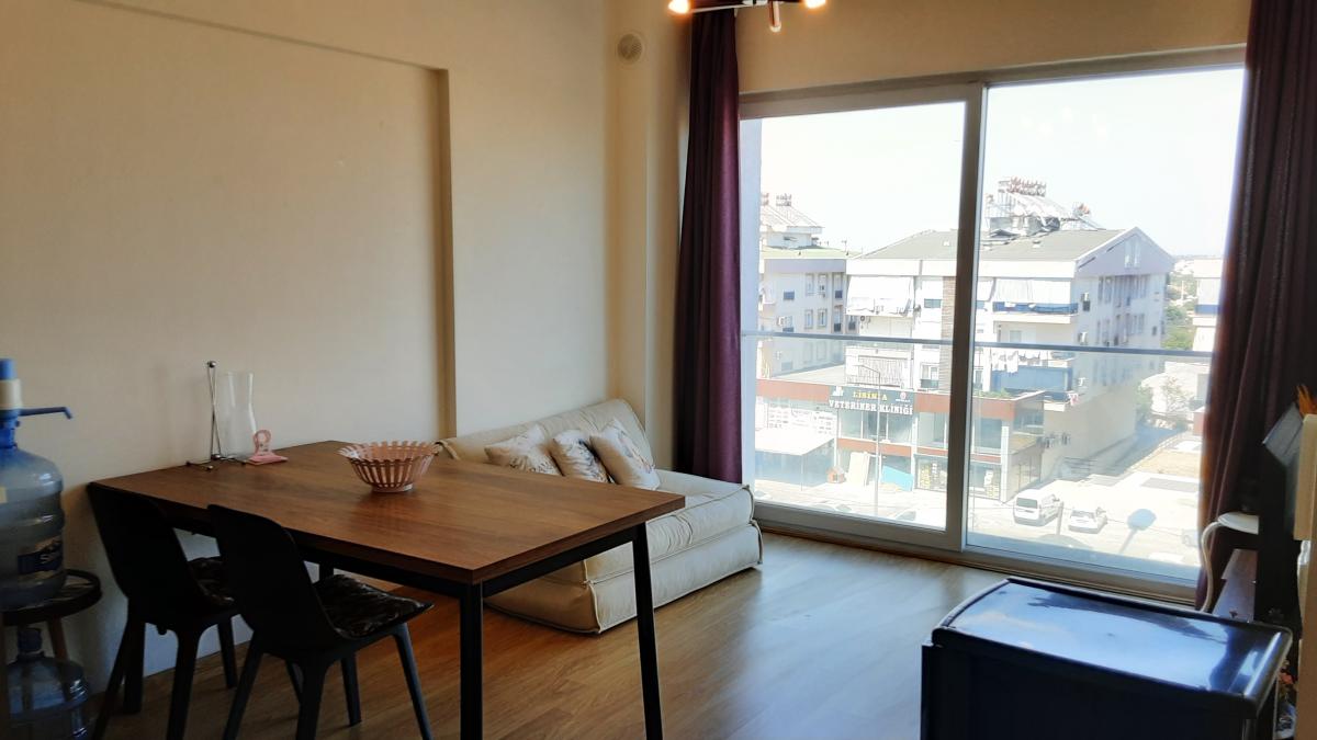 Flat in Antalya, Turkey, 40 m² - picture 14