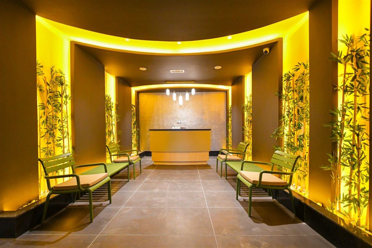 Apartment in Alanya, Turkey, 60 m² - picture 8