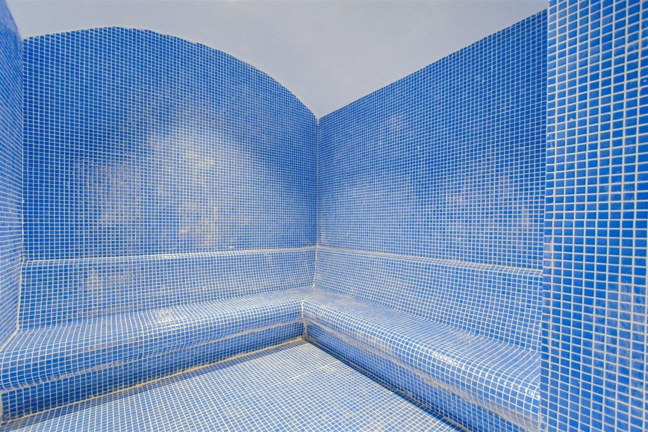 Apartment in Alanya, Turkey, 60 m² - picture 12