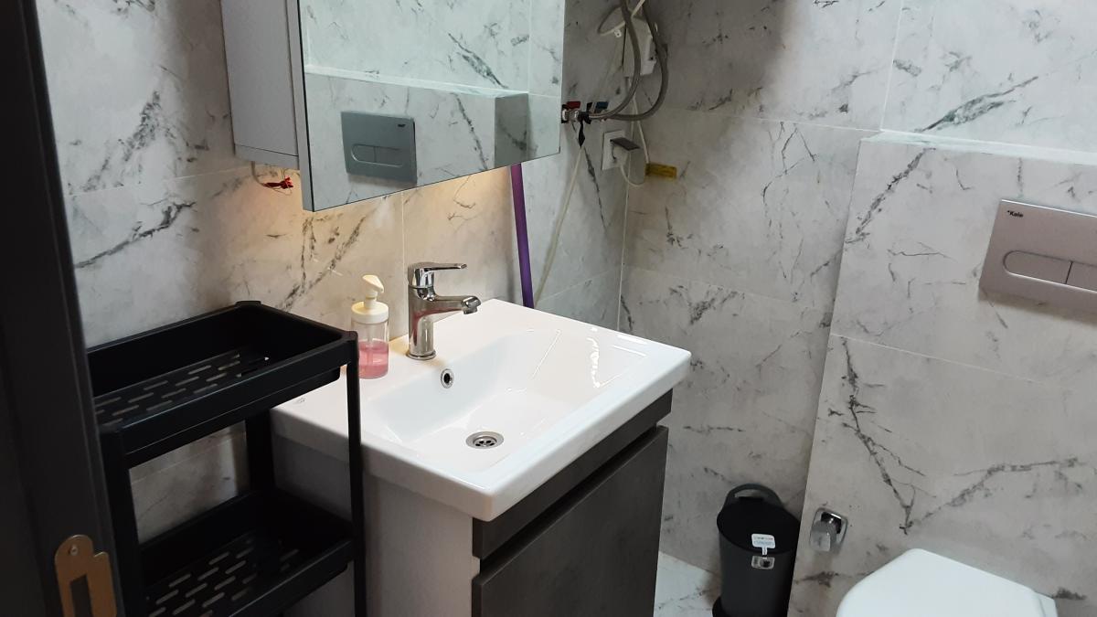 Flat in Antalya, Turkey, 40 m² - picture 18