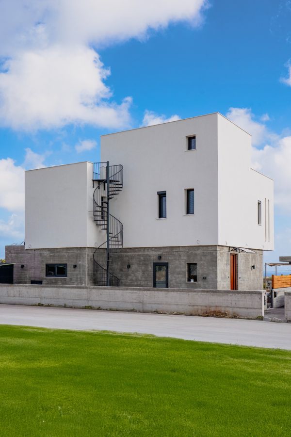 Villa in Geroskipou, Zypern, 188 m² - Foto 7