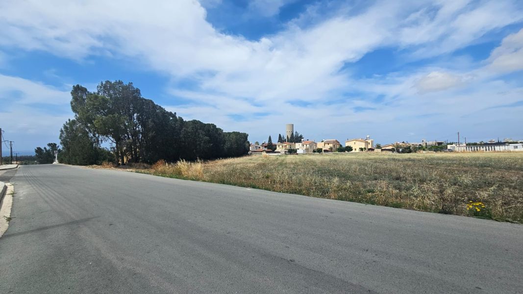 Villa in Geroskipou, Zypern, 188 m² - Foto 11