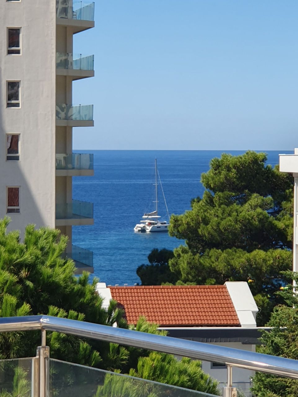 Ático en Petrovac, Montenegro, 171 m² - imagen 1
