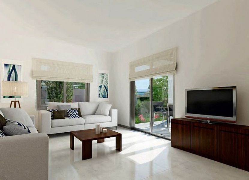 Villa a Paphos, Cipro, 143 m² - foto 11