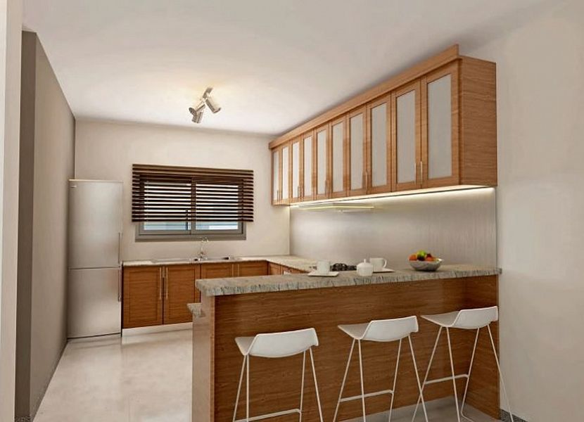 Villa a Paphos, Cipro, 143 m² - foto 12