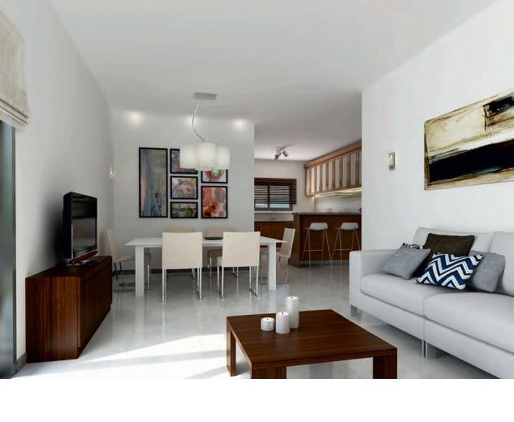 Villa a Paphos, Cipro, 143 m² - foto 13