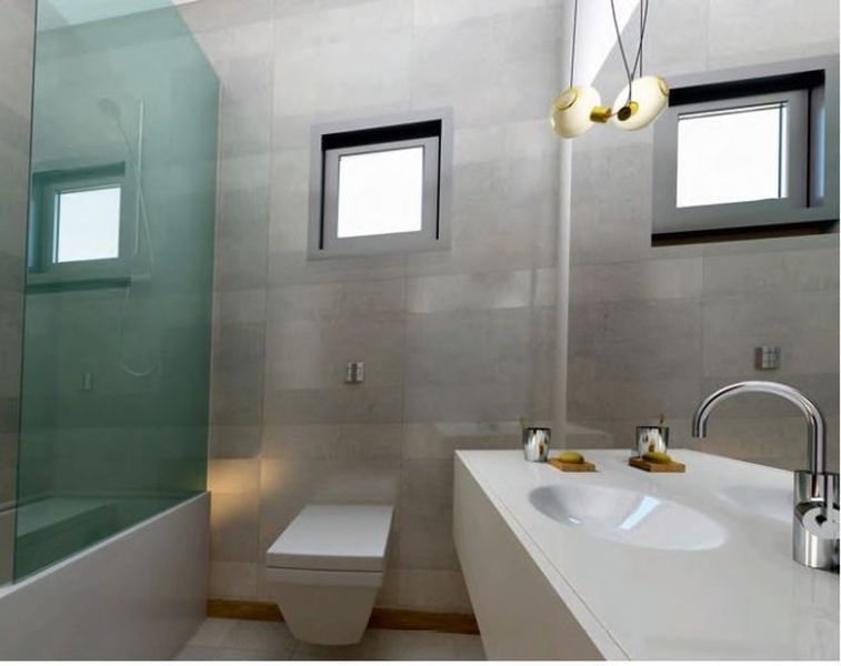 Villa a Paphos, Cipro, 143 m² - foto 14