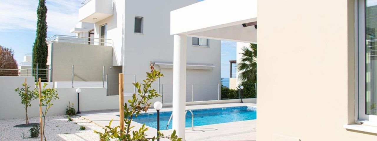 Villa a Paphos, Cipro, 143 m² - foto 6