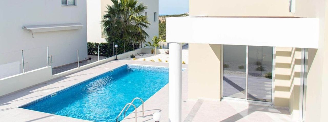 Villa a Paphos, Cipro, 143 m² - foto 7