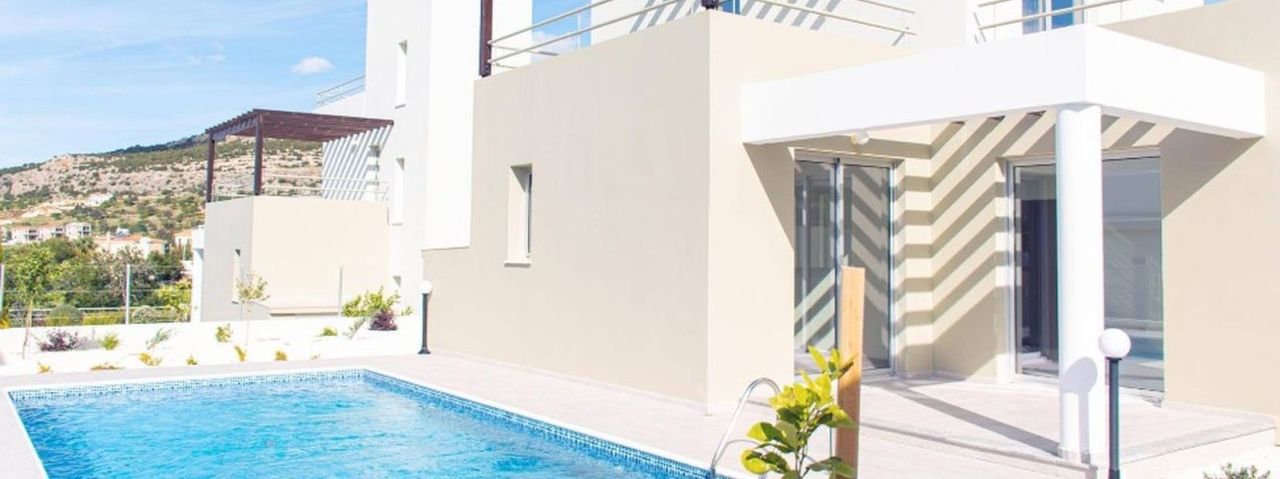 Villa a Paphos, Cipro, 143 m² - foto 5