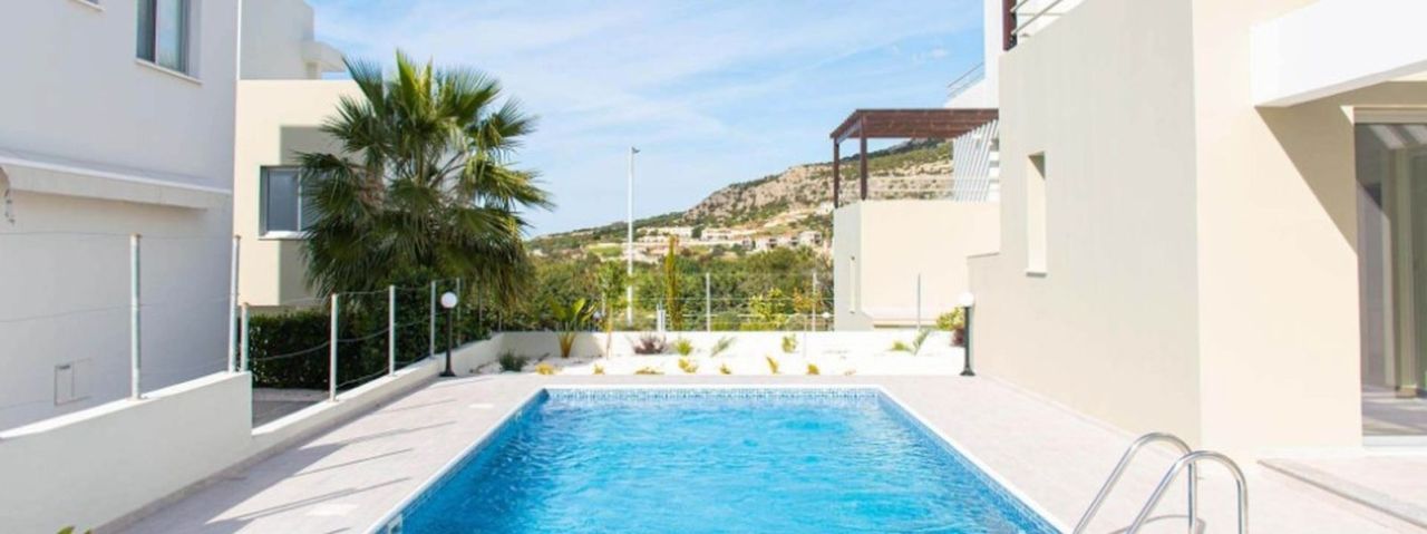 Villa a Paphos, Cipro, 143 m² - foto 4