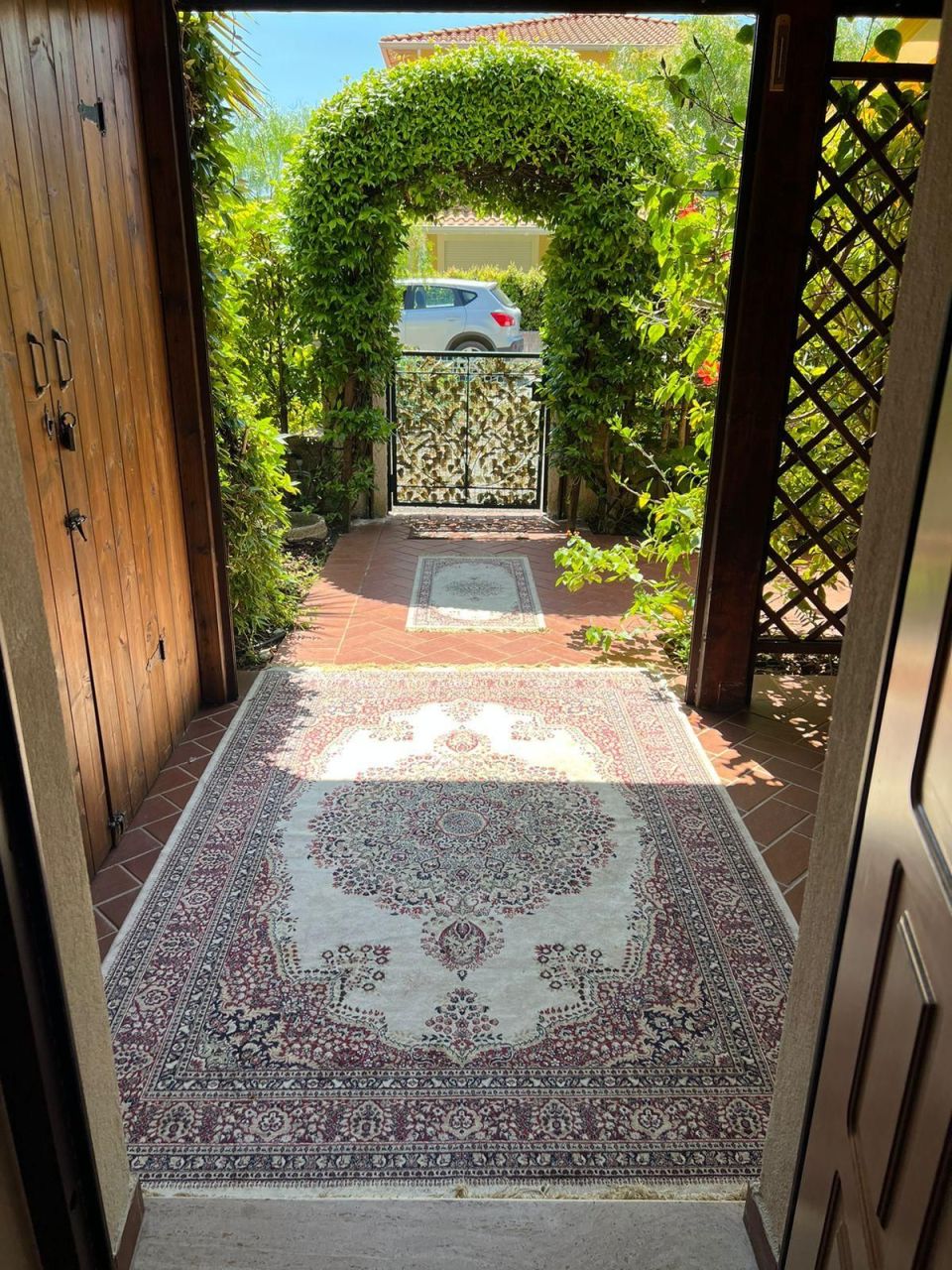 Villa in Pizzo, Italien, 99 m² - Foto 3