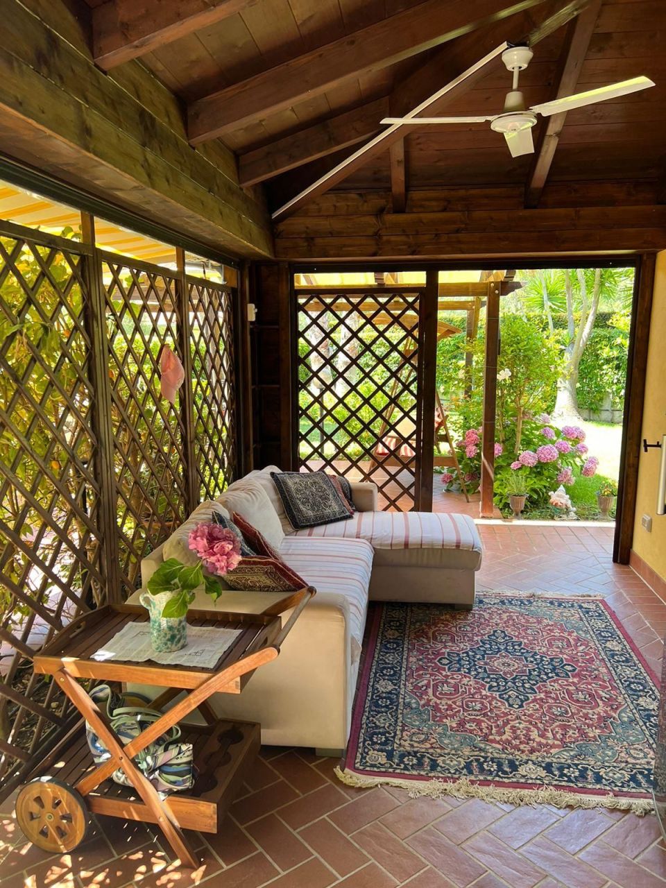 Villa in Pizzo, Italien, 99 m² - Foto 4