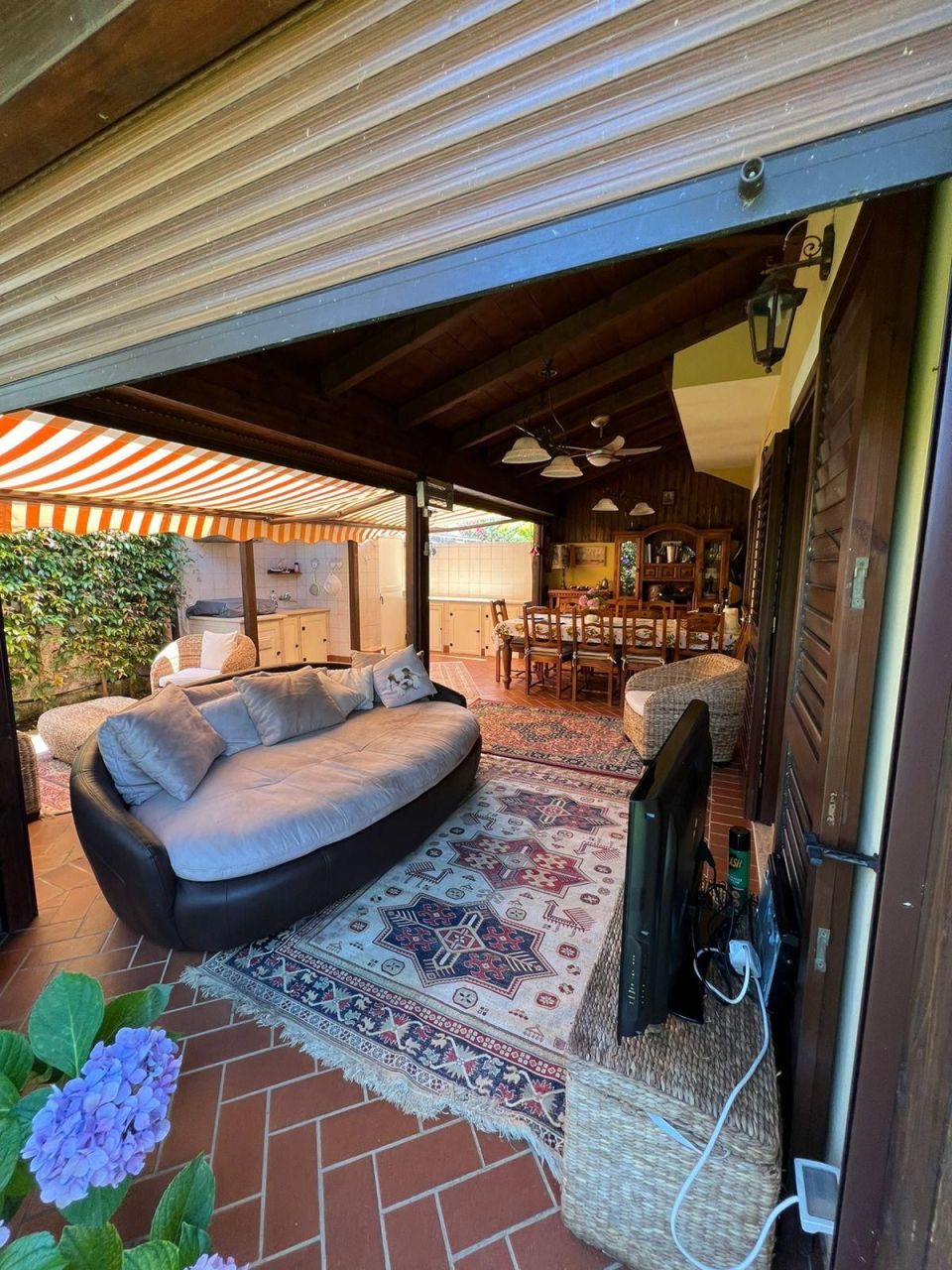 Villa in Pizzo, Italien, 99 m² - Foto 8