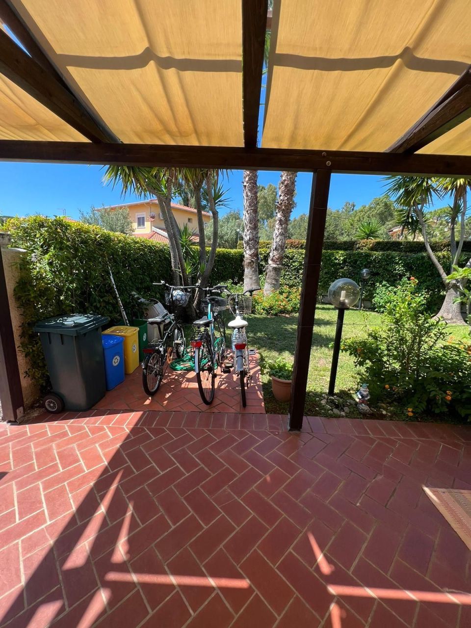 Villa in Pizzo, Italien, 99 m² - Foto 7