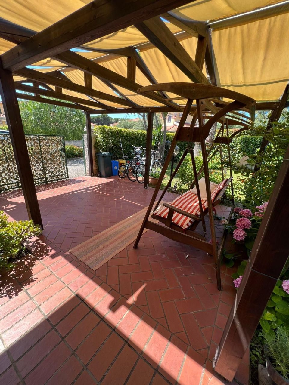 Villa in Pizzo, Italien, 99 m² - Foto 6