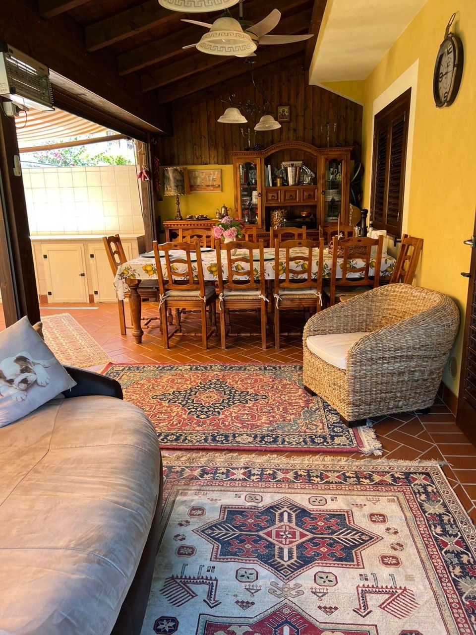 Villa in Pizzo, Italien, 99 m² - Foto 9