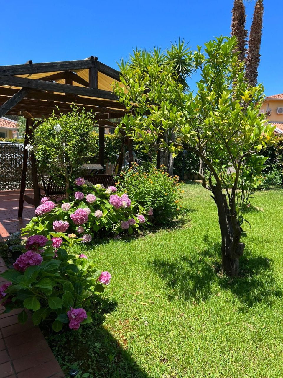 Villa in Pizzo, Italien, 99 m² - Foto 2